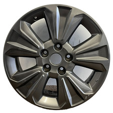 SUZUKI VITARA MK4 17" 6.5J ALLOY WHEEL 43210-54P80