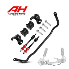Stabilizer Sway Bar Front For 2011 2012 2013 2014 2015 2016 2017 2018 Ram 1500
