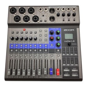 LiveTrak L-8　新品同様中古 2026年最新】LIVETRAK l-8の人気アイテム - メルカリ