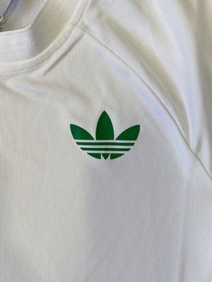 Adidas Tennis Pickleball Pro Climacool+ Freelift Tee White JM1161