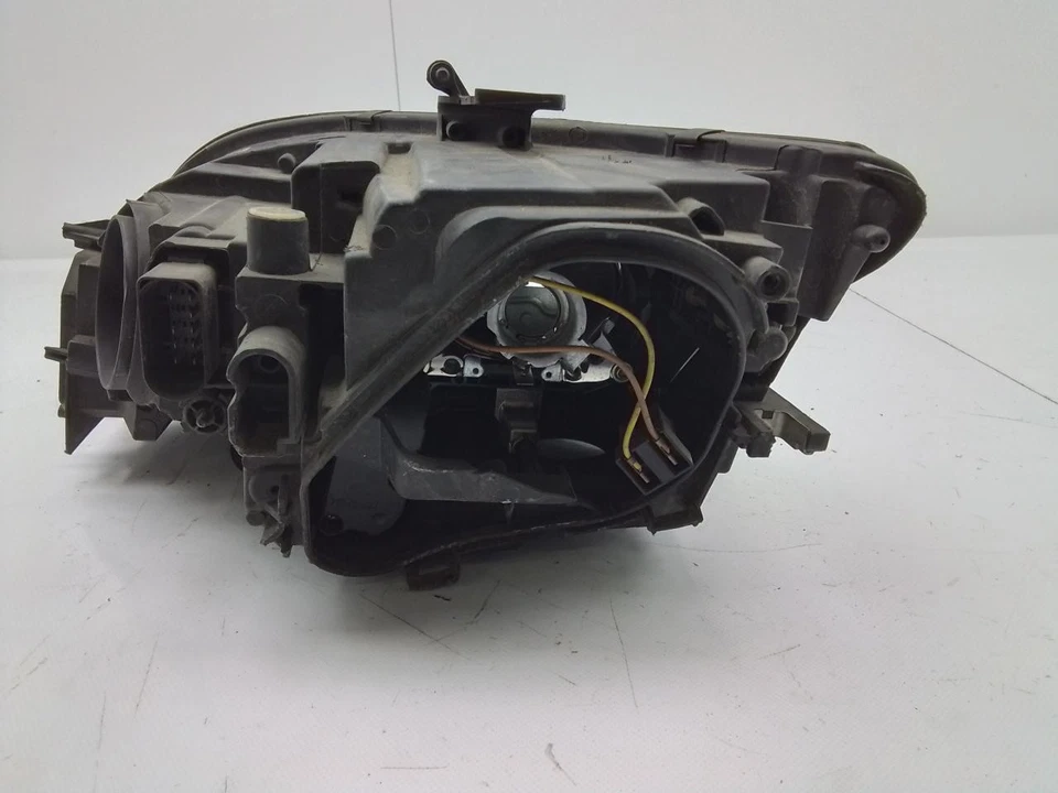 AUDI TT MOD. 2006- Scheinwerfer Headlight 8J0941004M - Bild 2 von 4