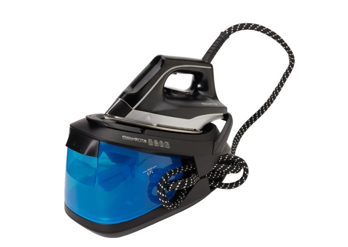 Rowenta VR83 Compact Steam Pro Station
