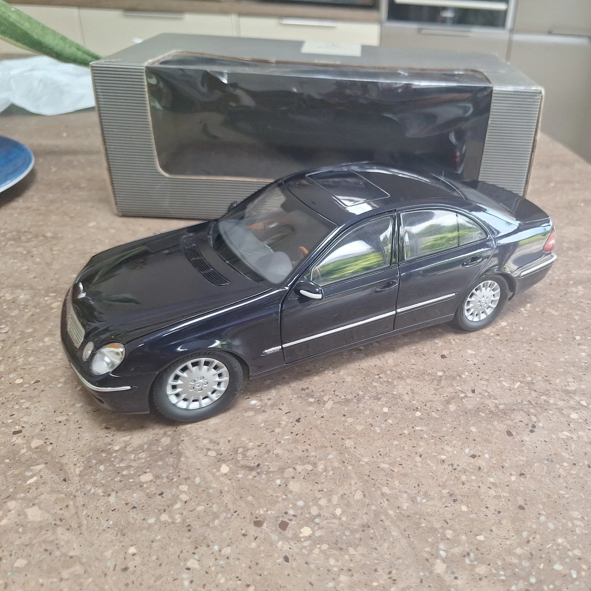 Mercedes Benz E Class 1 18 for sale | eBay