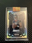 2023 Panini Prizm variation Cj Stroud Silver Rc