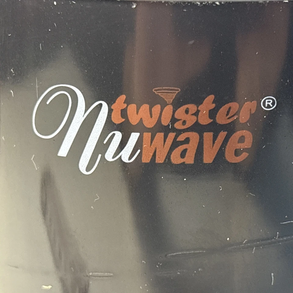 Licuadora multiusos NuWave Twister - Probada y funciona muy bien Foto 2 de 4