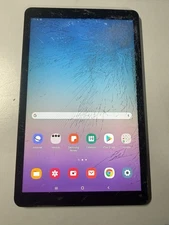 Samsung Galaxy Tab A
