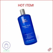 Tend Skin Solution for Unsightly Razor Bumps, Ingrown Hair and Razor Burns, Post