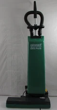 Bissell BigGreen Commercial BG Pro18 Vacuum - Accessories Not Included