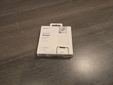 Square A-SKU-0792 Credit Card Reader for Contactless and Chip Machine 2nd Gen.