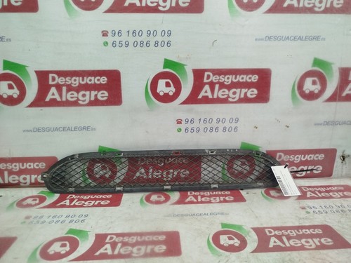 kühlergrill stoßstange vorne BMW MINI R50 R53 ONE 2001 465030