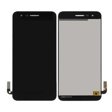 LG Aristo 3/Aristo 3 Plus/K8 2019 LCD Assembly Black 