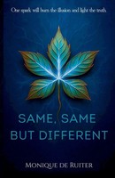Monique De Ruiter | Same, Same But Different | Taschenbuch | Englisch (2025)