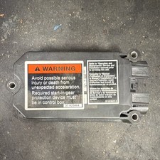 Mercury 4stroke 4cyl ECM EMM PCM 878433A3