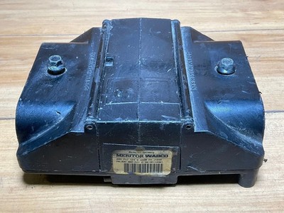 Meritor Wabco 12 V ABS Brake Module 400 850 071 0