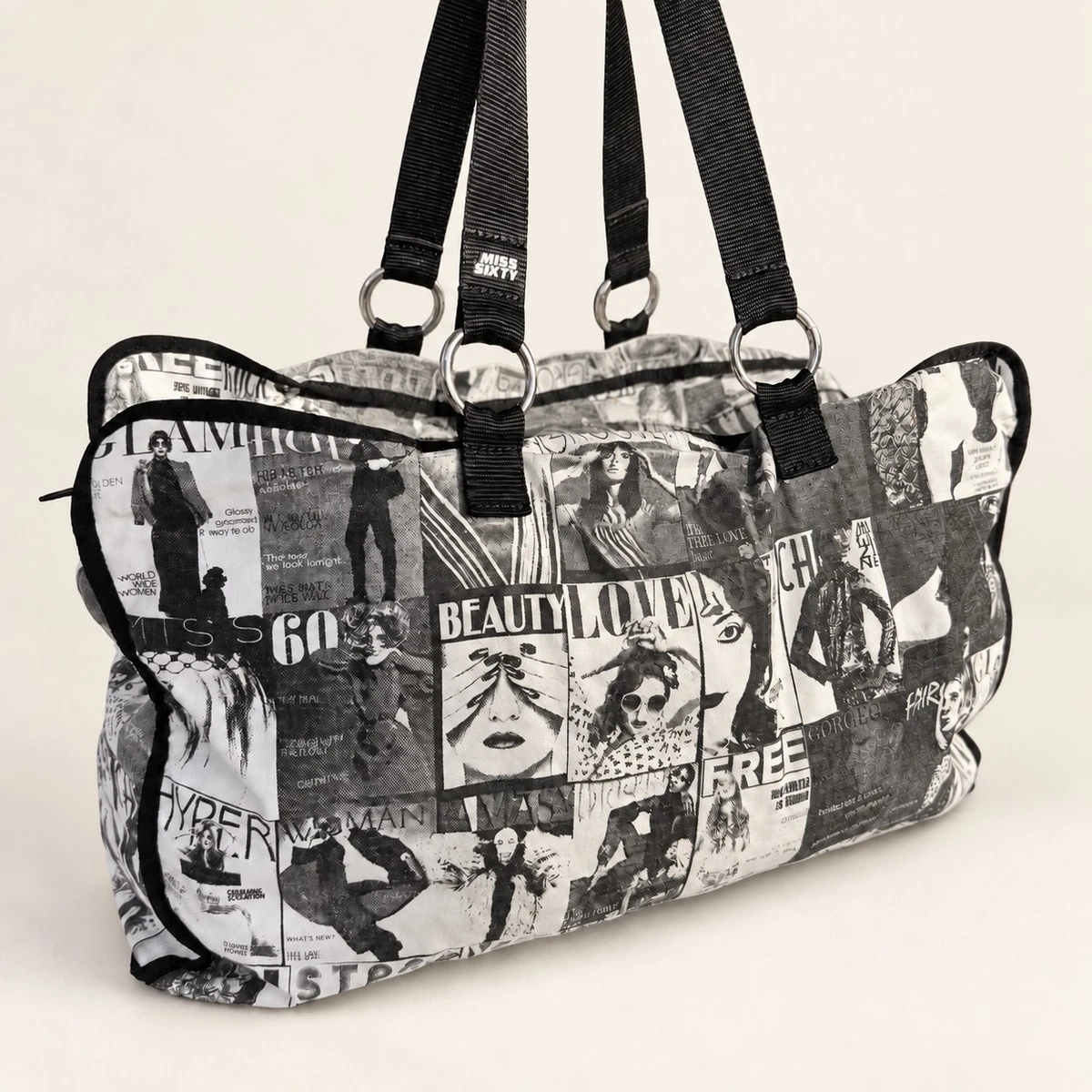 Miss Sixty Bags & Handbags for Women for sale - eBay