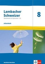 Lambacher Schweizer Mathematik 8 - G9. Ausgabe Nordrhein... | Buch | Zustand gut