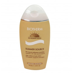 Biotherm Summer Source Daily Radiance Body Lotion 24h Fair Skin Tones 200 ml