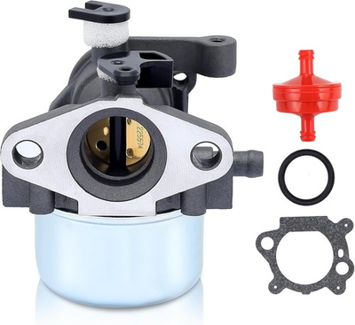 #ad 799866 Carburetor for 799871 794304 796707 790845 Craftsman 675 190cc 6.75HP $55.93