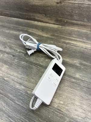 Controller For Heating Pad HP3060 - 75 Watts (White)