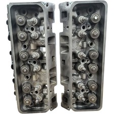 Chevrolet Vortec 4.3 Premium Reman Cylinder Heads Casting 10235772 Chevrolet Vortec 4.3 Premium Reman Cylinder Heads Casting 10235772