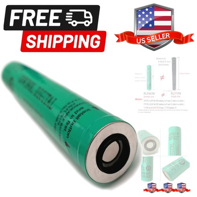 #ad Compatible with streamlight 75175 Battery 75375 streamlight Stinger Parts xt ... $28.99