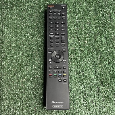VXX3351 Pioneer BLU-RAY DVD PLAYER Remote Control BDP-120 BDP-121 BDP330 OEM