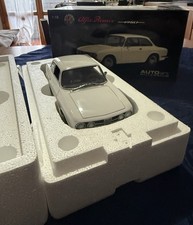 Alfa Romeo 1750 AUTOART Millenium 1:18
