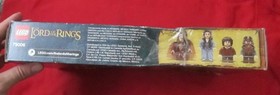 LEGO The Lord of the Rings The Council of Elrond (79006) New Damaged Box