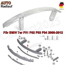 Stoßstange Verstärkung Träger Aufpralldämpfer für BMW 7er F01 F02 F03 F04 08-12