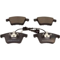 Maxgear 19-2962 Bremsbelagsatz FüR VW Multivan Transporter California T5 7HM