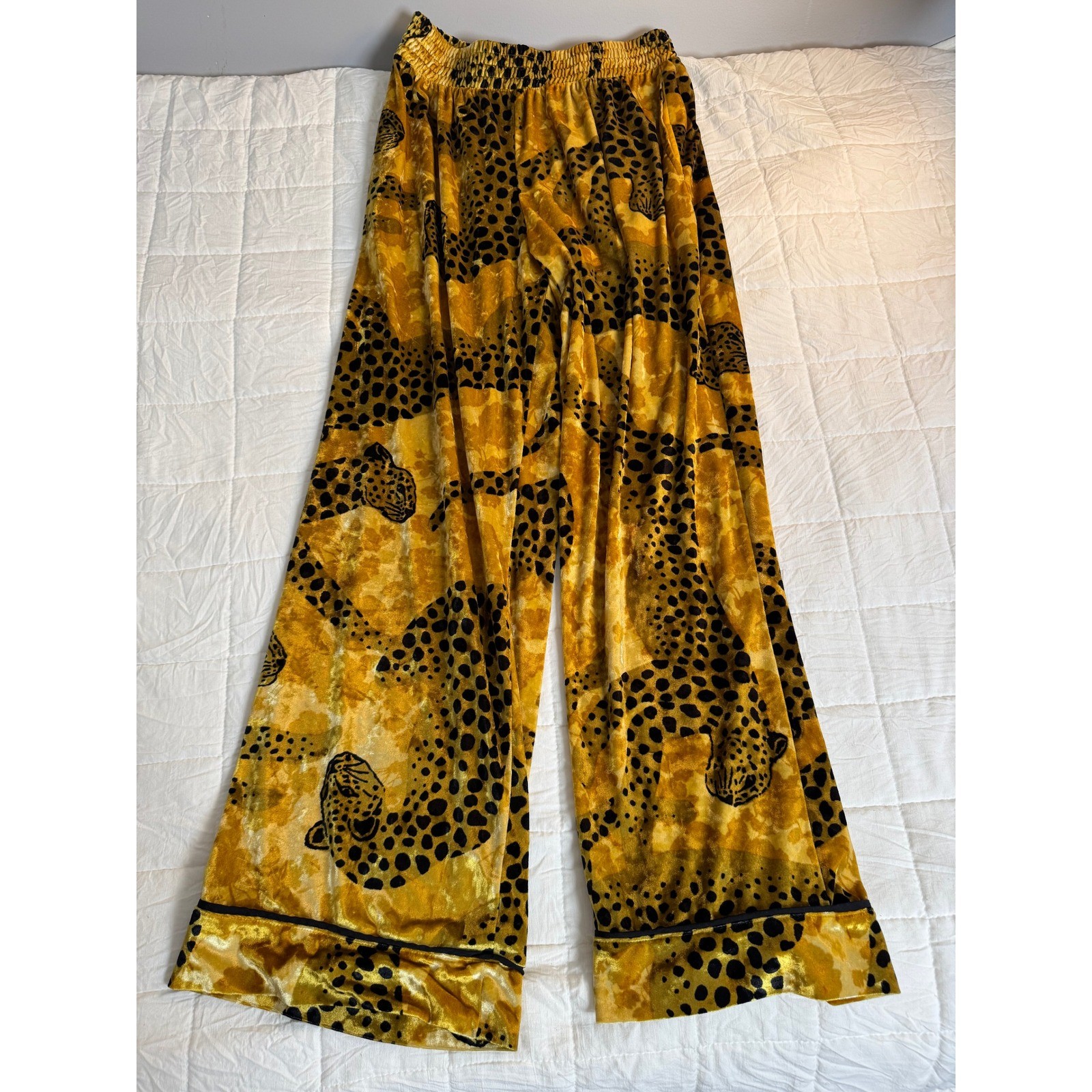 Sofia Intimates By Sofia Vergara Leopard Print Pa… - image 7