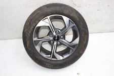 KIA XCEED CD Alloy Wheel 205/60 R16 52910-J7700 1.0 Petrol 2022