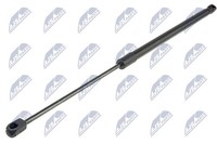 NTY Heckklappen DäMpfer Gasfeder Kofferraum AE-CH-038 FüR Jeep Cherokee KK CRD