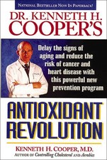 Antioxidant Revolution