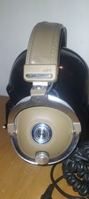 Koss PRO4AAA 1970 Stereo Headphones Original Everything Working