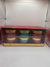 Champneys Bubble Heaven Collection Gift Set Bath Soak 3 x 300ml