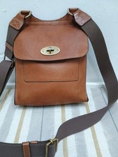 Mulberry Antony , messenger