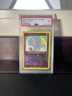 2001 Pokemon Southern Islands Mew - Holo - PSA 7