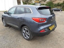 2017 RENAULT KADJAR 1.2L PETROL OS RIGHT REAR DRIVERS STRUT SHOCK SPRING 562104E