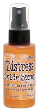 Tim Holtz Distess Oxide Spray 2oz Spiced Marmalade