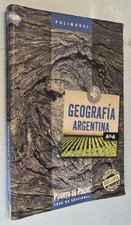 POL.GEOGRAFIA ARGENTINA+Carp.de Act.