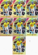 Roman Anthony - 2026 Topps Series 1 Titans Of The Game 7 Card Lot Rookie Card RC