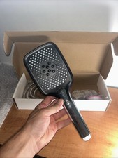 Spray Handheld Shower Head - High Pressure