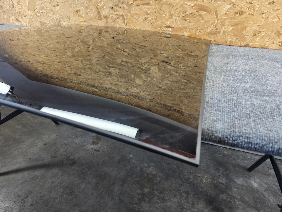 KIA SPORTAGE SX 23-25 TECHO CORREDIZO PANORÁMICO VENTANA FRONTAL TECHO OEM Foto 2 de 4