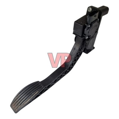 Iveco Daily 2.3 / 3.0 Accelerator Throttle Pedal (2007 to 2014)