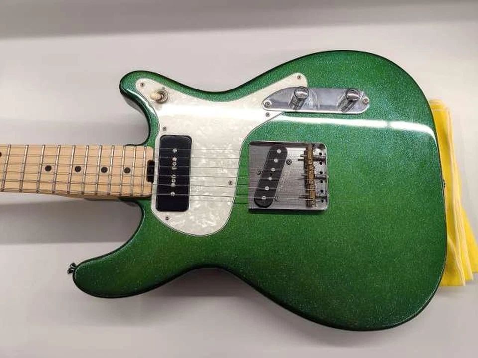 Б/у электрогитара EDWARDS E-HD2 - Изображение 2 из 4