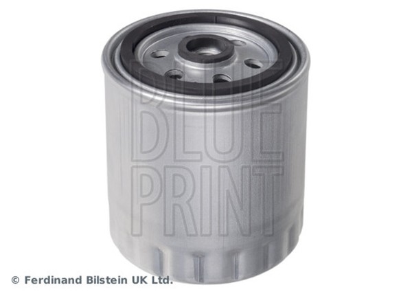 Blue Print Kraftstofffilter ADG02301 Anschraubfilter FüR FJ Ssangyong W124 Musso-image