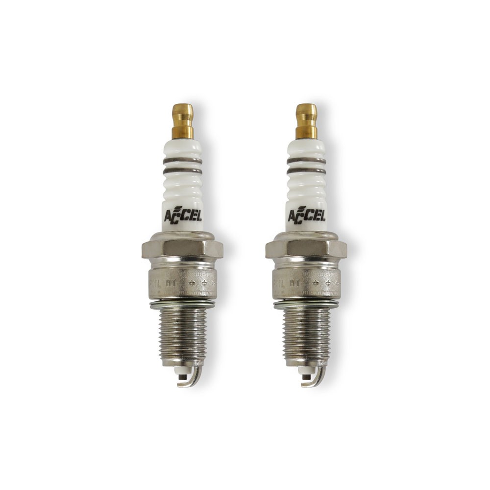 Accel Spark Plug 2410A