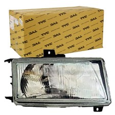 TYC H4 SCHEINWERFER HAUPTSCHEINWERFER LINKS passend für SEAT CORDOBA IBIZA INCA 