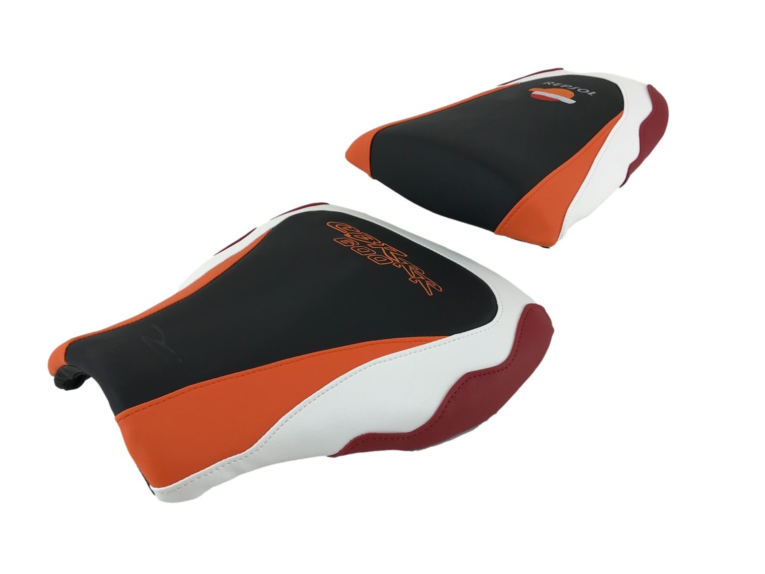 Housse de selle CBR600RR anti-slip Top Sellerie revêtement antidérapant